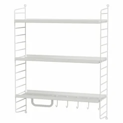 Hot Badkamer Combinatie 7 Badkamermeubels|Wandkasten