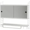 Sale Badkamer Combinatie 1 Badkamermeubels|Wandkasten