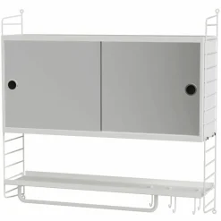 Sale Badkamer Combinatie 1 Badkamermeubels|Wandkasten