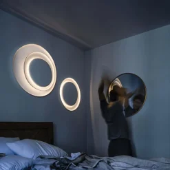 Clearance Bahia Wandlamp Wandlampen