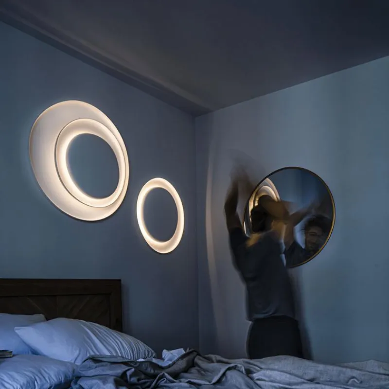 Clearance Bahia Wandlamp Wandlampen