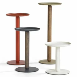 New Balans Mini Bijzettafel Bijzettafels
