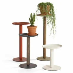 New Balans Mini Bijzettafel Bijzettafels