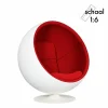 Ball Chair Miniatuur Collector S Items