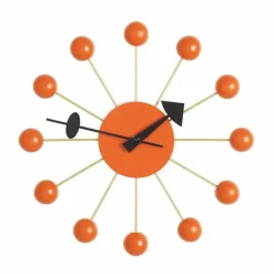 Ball Klok Klokken