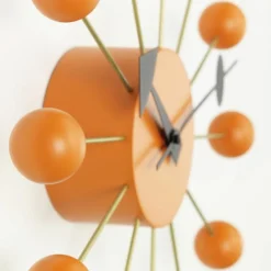 Ball Klok Klokken