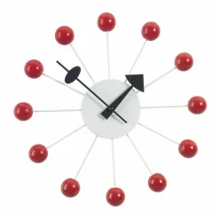 Ball Klok Klokken