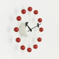 Ball Klok Klokken