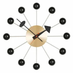 Ball Klok Klokken