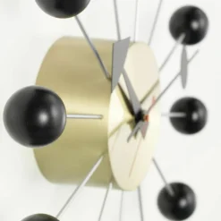 Ball Klok Klokken