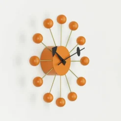 Ball Klok Klokken