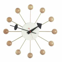 Ball Klok Klokken