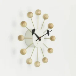 Ball Klok Klokken