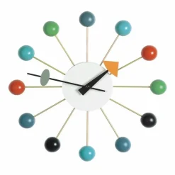 Ball Klok Klokken