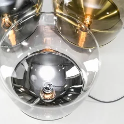 Balloon L Vloerlamp Vloerlampen