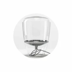 Balloon L Vloerlamp Vloerlampen