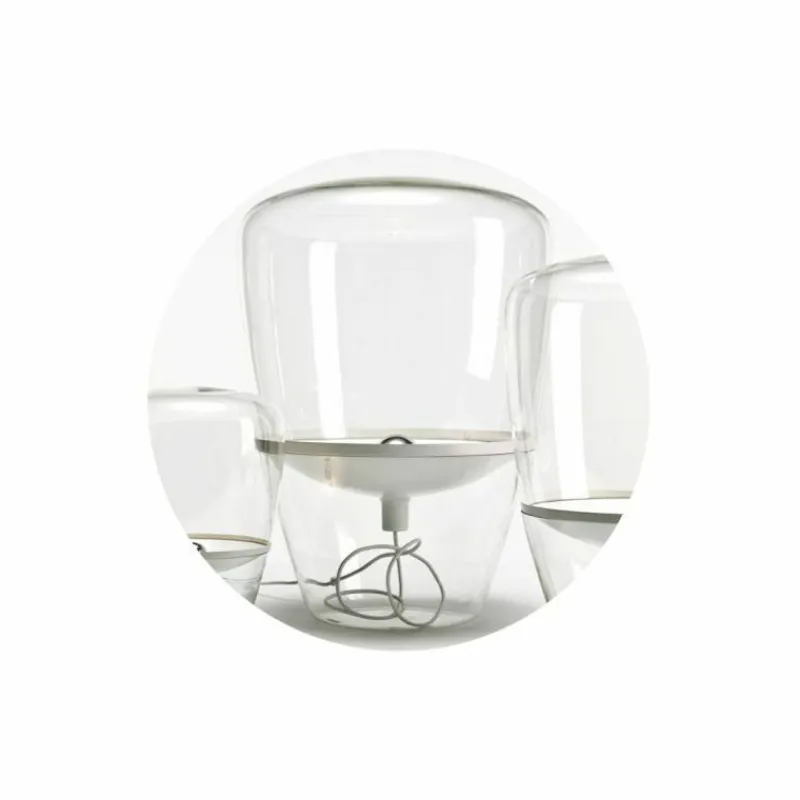 Outlet Balloon M Vloerlamp Vloerlampen