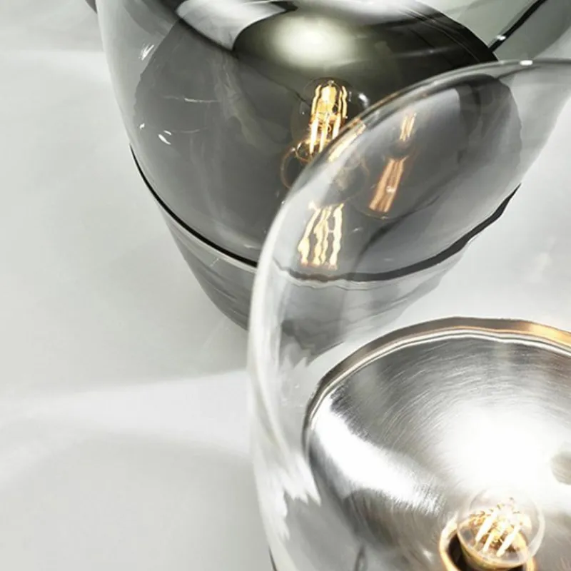 Outlet Balloon M Vloerlamp Vloerlampen