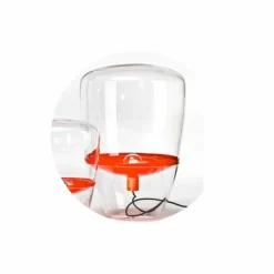 Outlet Balloon M Vloerlamp Vloerlampen