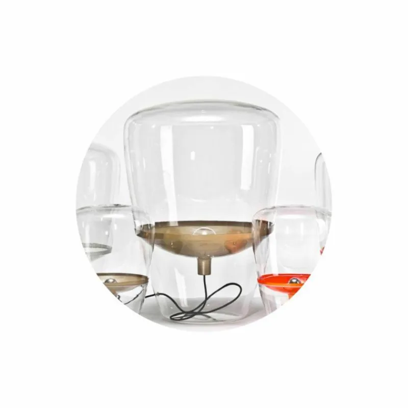 Outlet Balloon M Vloerlamp Vloerlampen