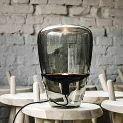 Outlet Balloon M Vloerlamp Vloerlampen