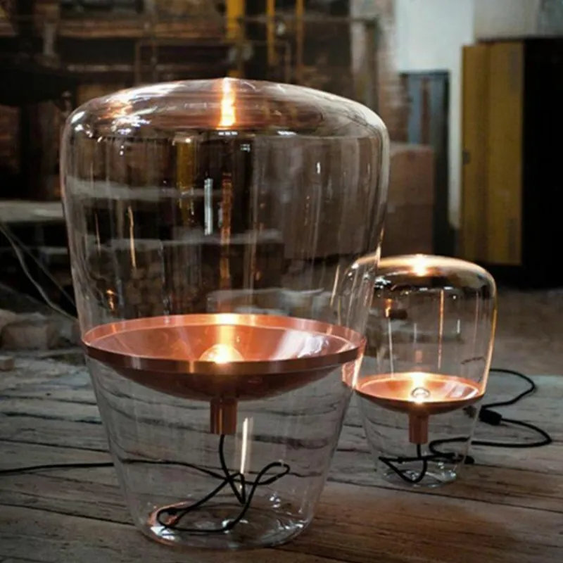 Outlet Balloon M Vloerlamp Vloerlampen