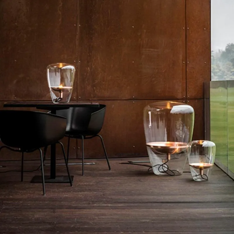 Outlet Balloon M Vloerlamp Vloerlampen