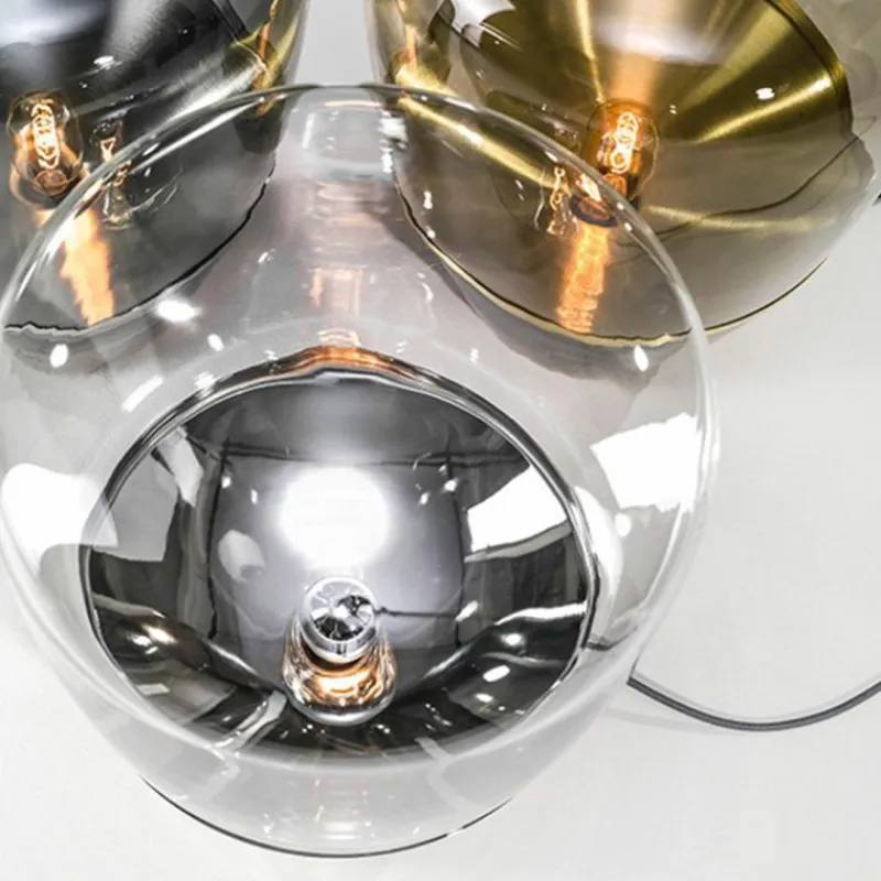 Outlet Balloon M Vloerlamp Vloerlampen