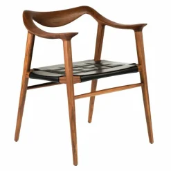 Hot Bambi 57 Stoel Eetkamerstoelen