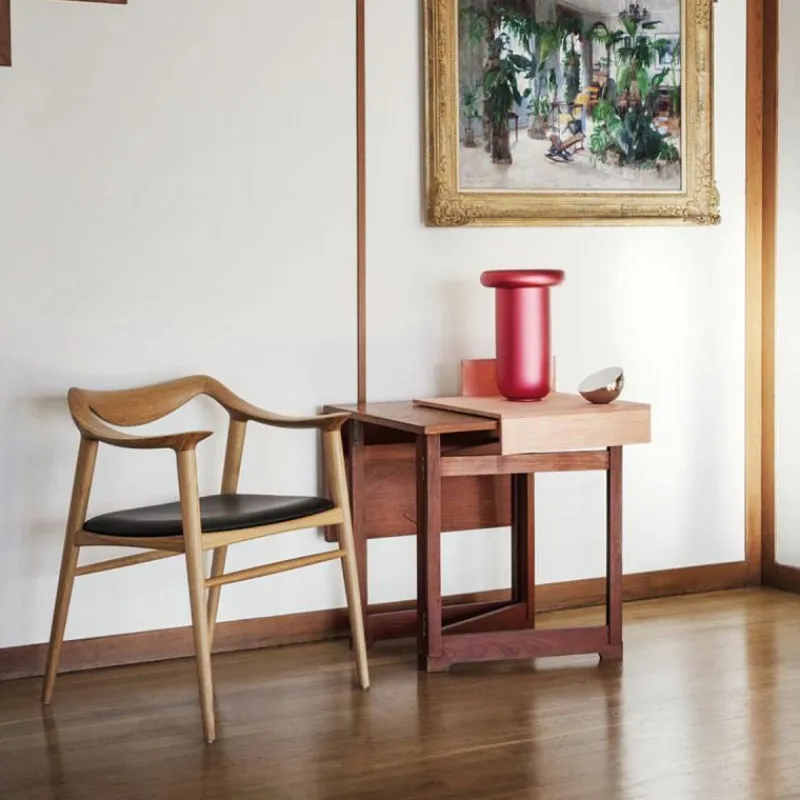 Hot Bambi 57 Stoel Eetkamerstoelen