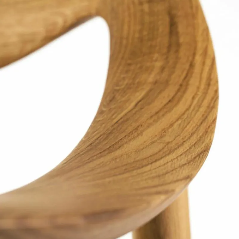 Hot Bambi 57 Stoel Eetkamerstoelen