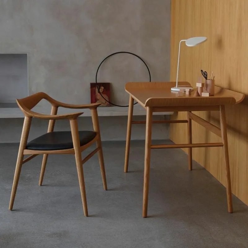 Hot Bambi 57 Stoel Eetkamerstoelen