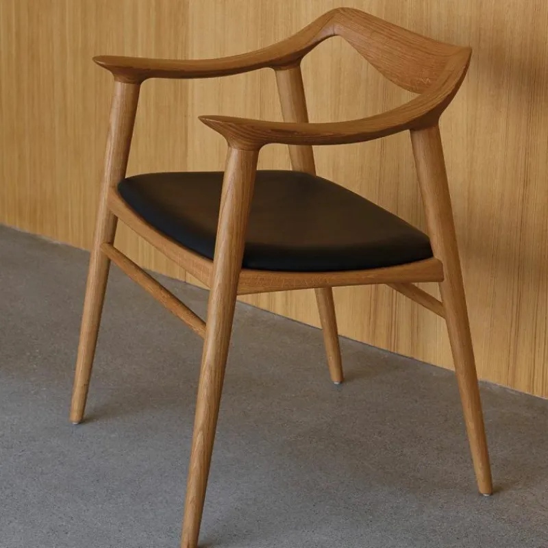 Hot Bambi 57 Stoel Eetkamerstoelen