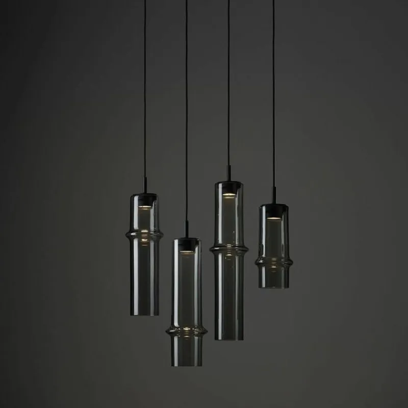 Discount Bamboo Forest Hanglamp Hanglampen