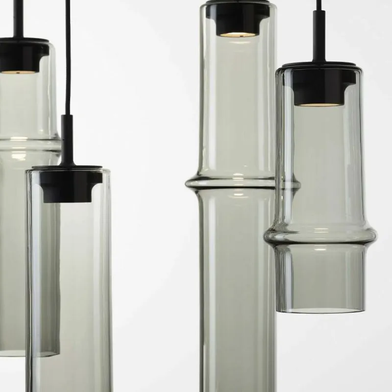 Discount Bamboo Forest Hanglamp Hanglampen