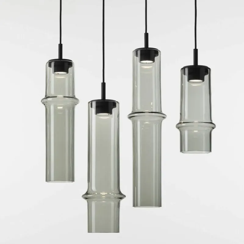Discount Bamboo Forest Hanglamp Hanglampen