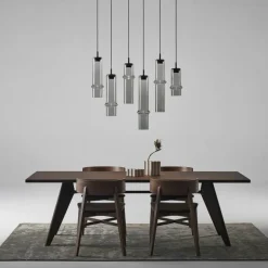 Discount Bamboo Forest Hanglamp Hanglampen