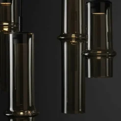 Discount Bamboo Forest Hanglamp Hanglampen