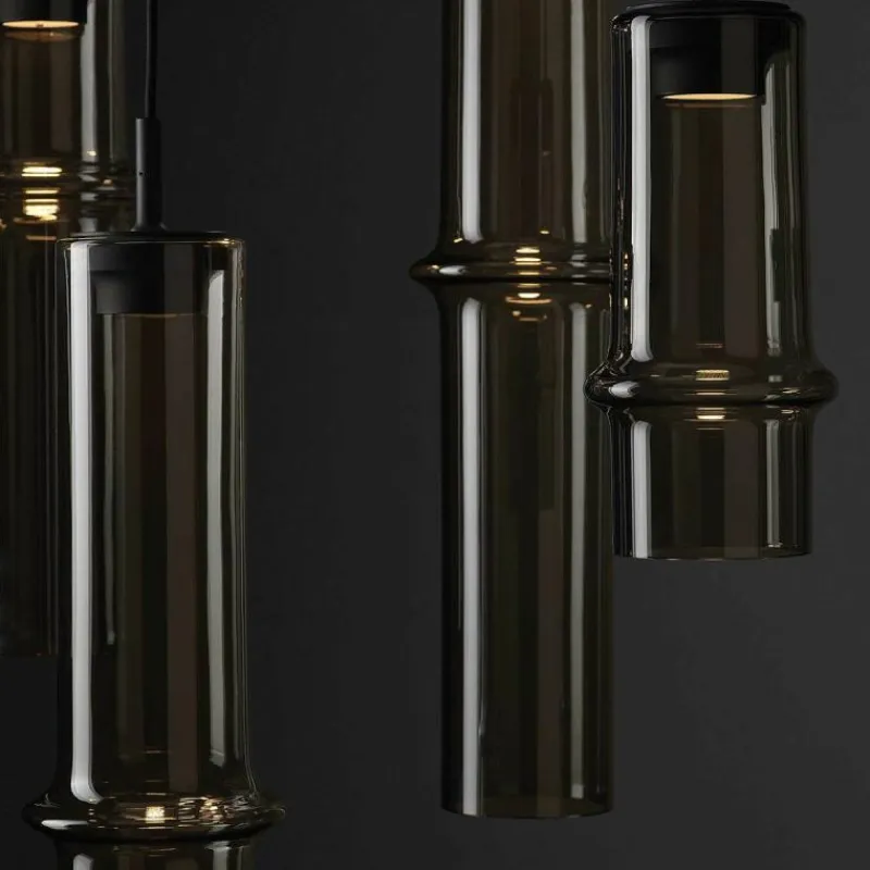 Discount Bamboo Forest Hanglamp Hanglampen