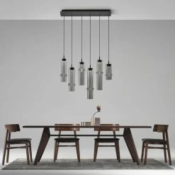 Discount Bamboo Forest Hanglamp Hanglampen