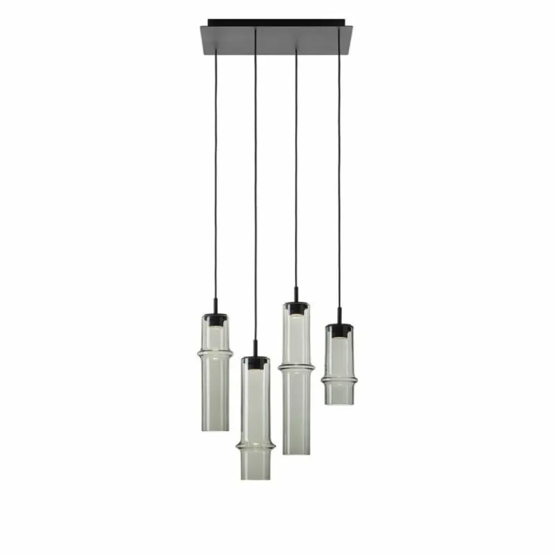 Discount Bamboo Forest Hanglamp Hanglampen