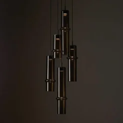 Discount Bamboo Forest Hanglamp Hanglampen