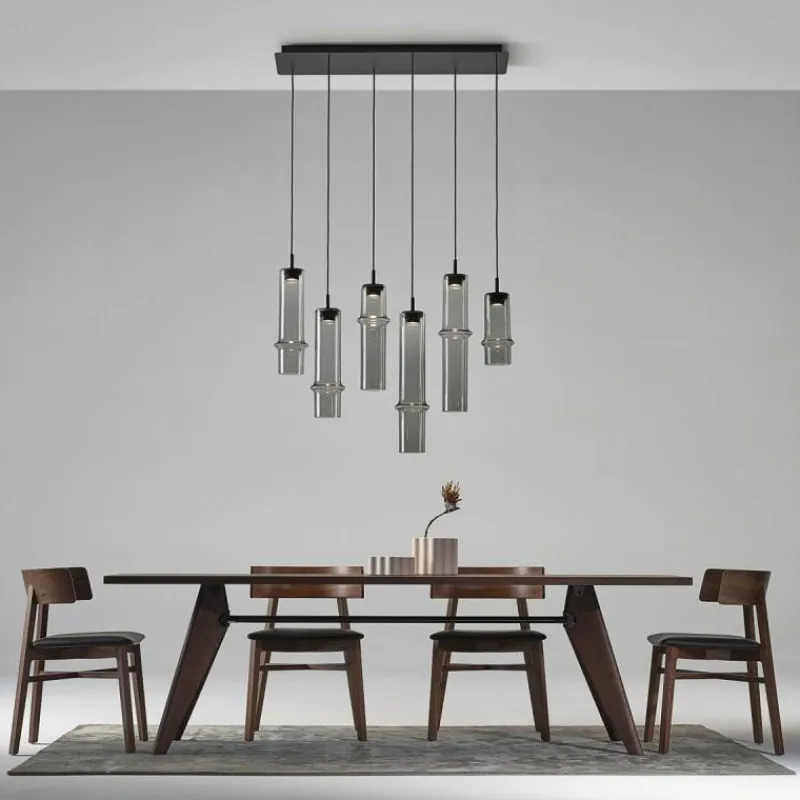 Discount Bamboo Forest Hanglamp Hanglampen