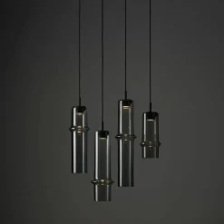 Discount Bamboo Forest Hanglamp Hanglampen