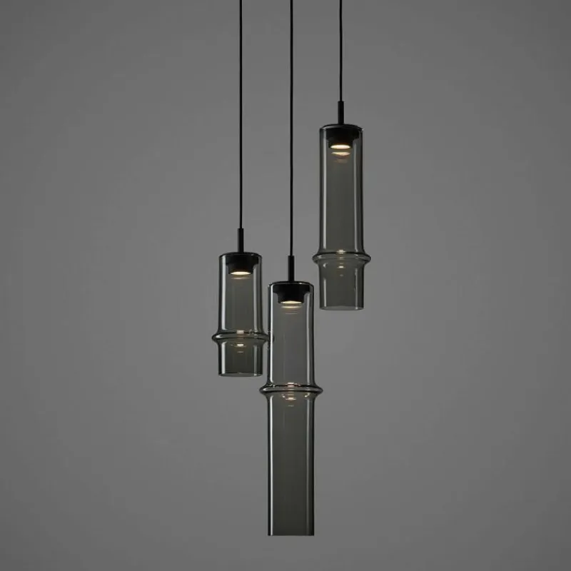 Discount Bamboo Forest Hanglamp Hanglampen