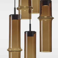 Discount Bamboo Forest Hanglamp Hanglampen