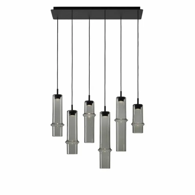 Discount Bamboo Forest Hanglamp Hanglampen