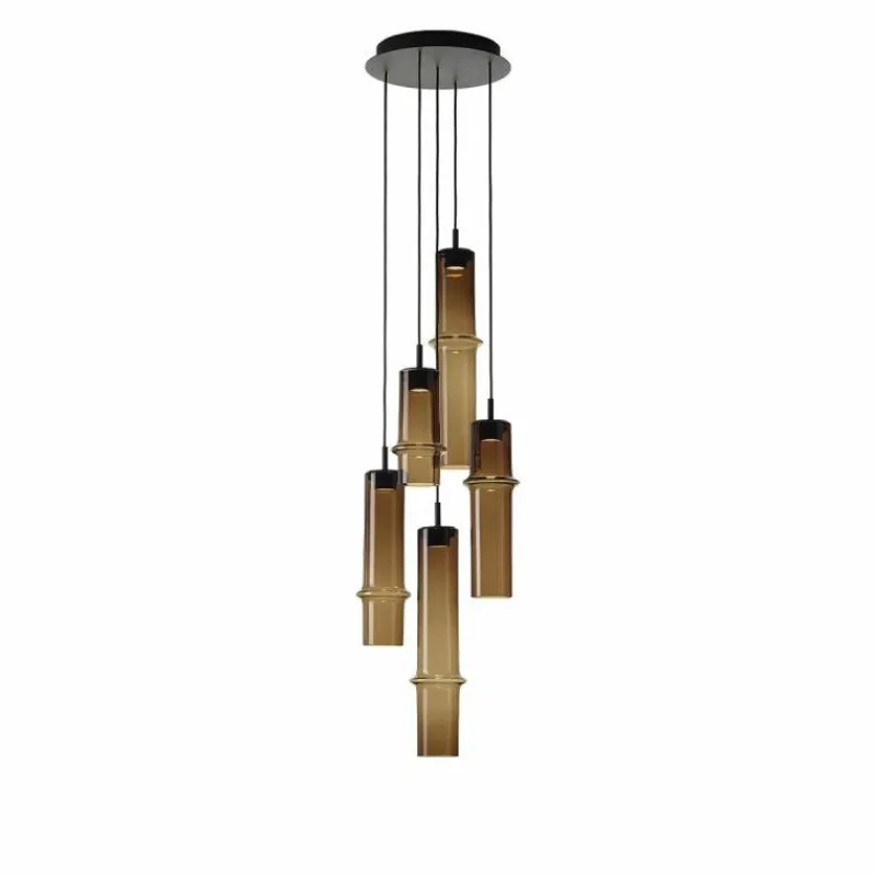 Discount Bamboo Forest Hanglamp Hanglampen