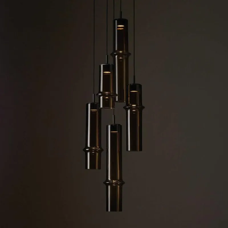 Discount Bamboo Forest Hanglamp Hanglampen