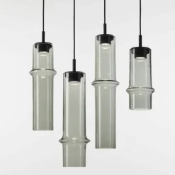 Discount Bamboo Forest Hanglamp Hanglampen